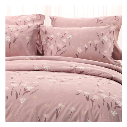 ผ้านวม TULIP PRINTED 60207-DL123 60x80 นิ้ว_1