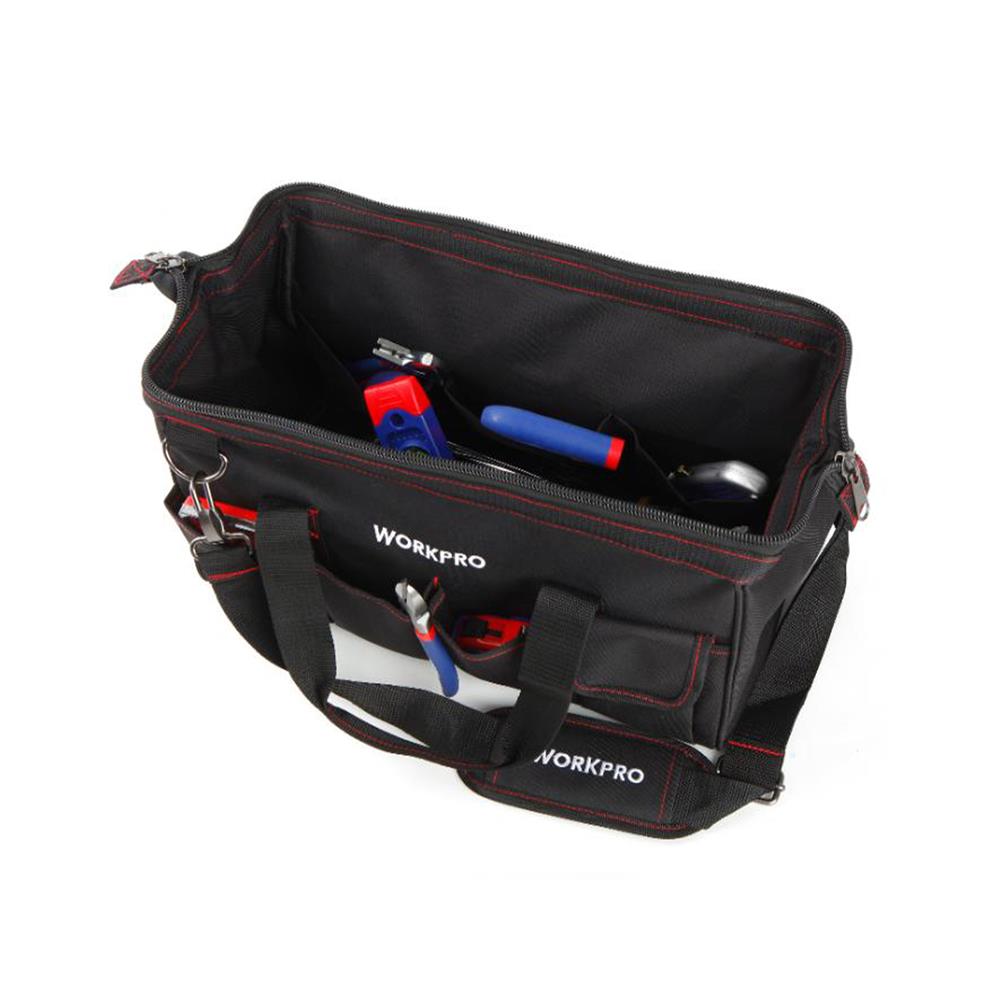 ชุดเครื่องมือซ่อมบ้าน WORKPRO WP209010 156 ชิ้น