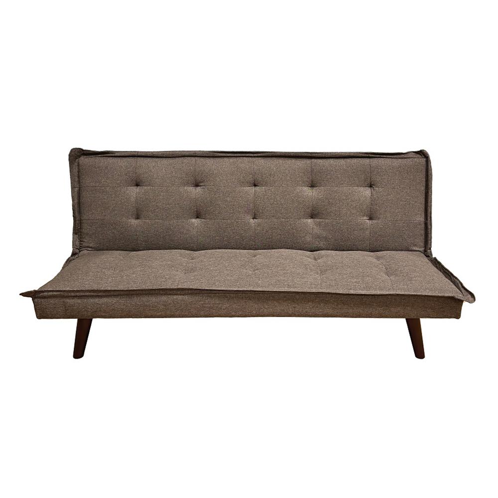 โซฟาเบด KONCEPT COVY 19211457 สีน้ำตาล