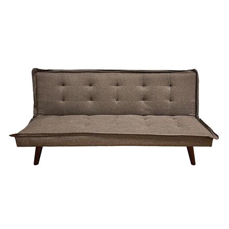 โซฟาเบด KONCEPT COVY 19211457 สีน้ำตาล_1