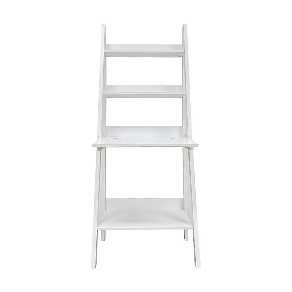 ชั้นวางของโล่ง KONCEPT BEVY 19212042 64 ซม. สีขาว