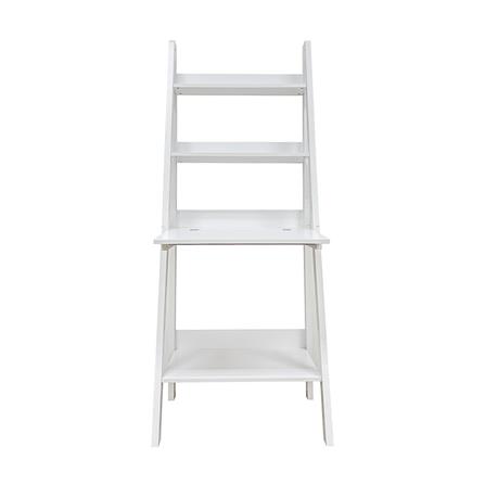 ชั้นวางของโล่ง KONCEPT BEVY 19212042 64 ซม. สีขาว_1