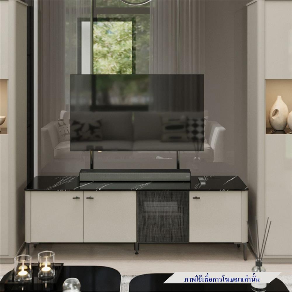 ตู้วางทีวี SB FURNITURE BLESS 19248747 170 ซม. สีเบจ