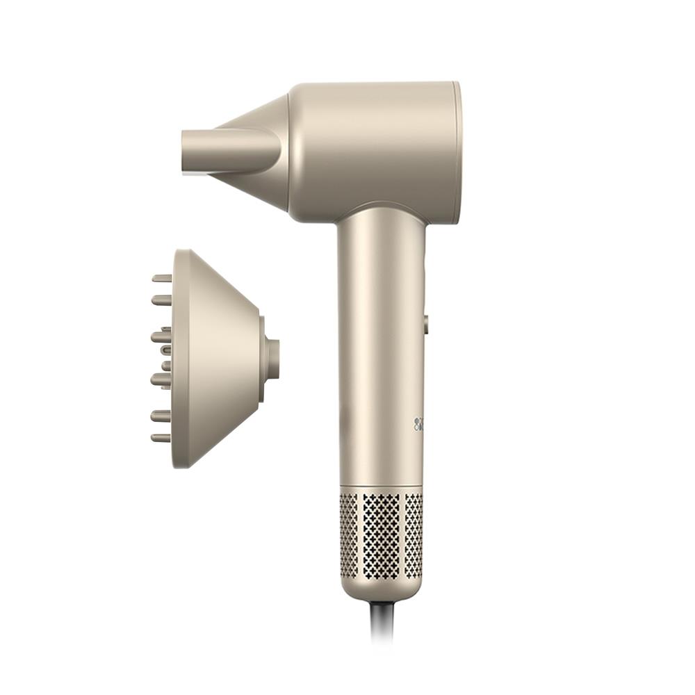 ไดร์เป่าผม BWELL BDR-03 สีแชมเปญ