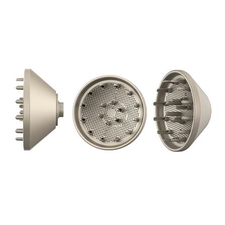 ไดร์เป่าผม BWELL BDR-03 สีแชมเปญ_4