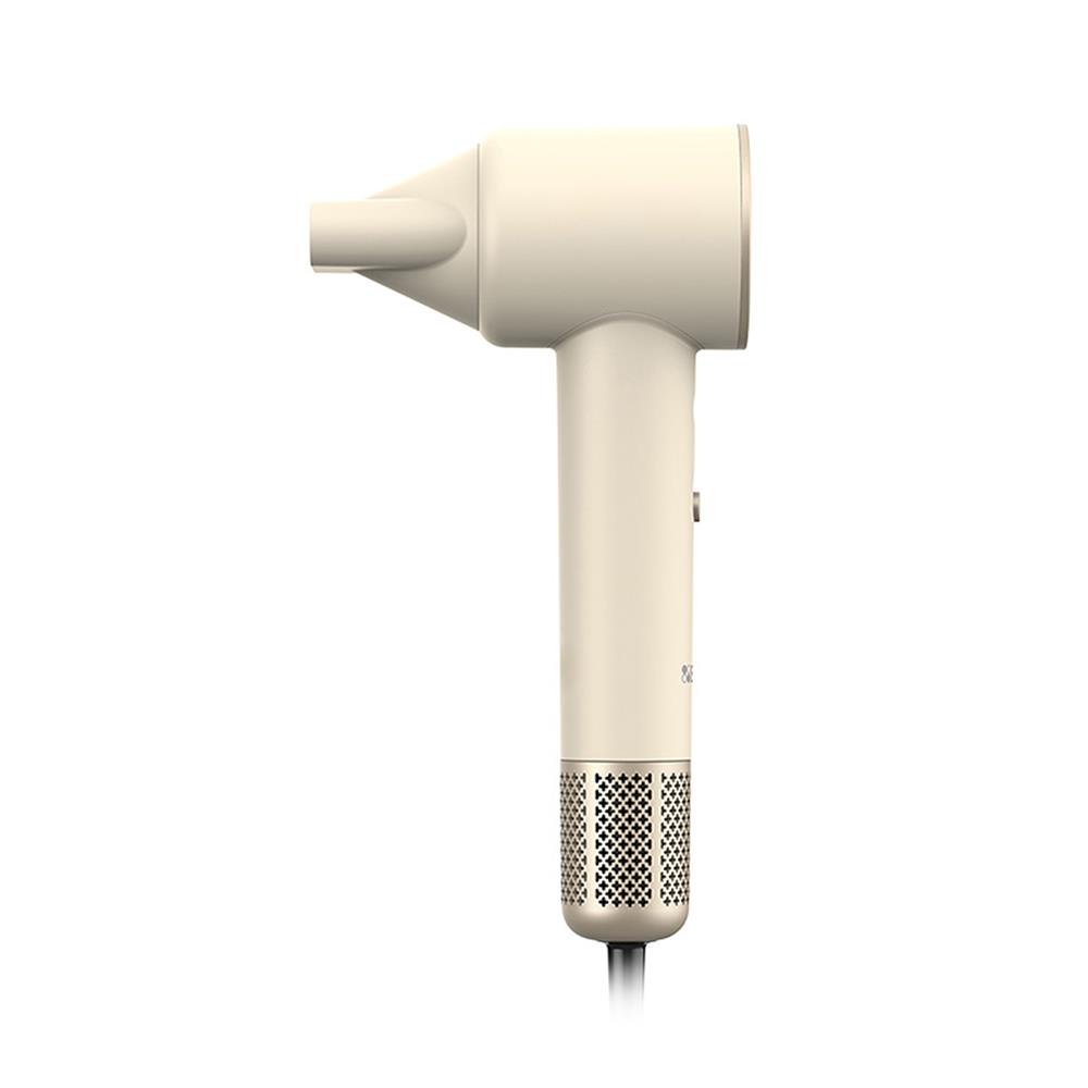 ไดร์เป่าผม BWELL BDR-02 สีแชมเปญ