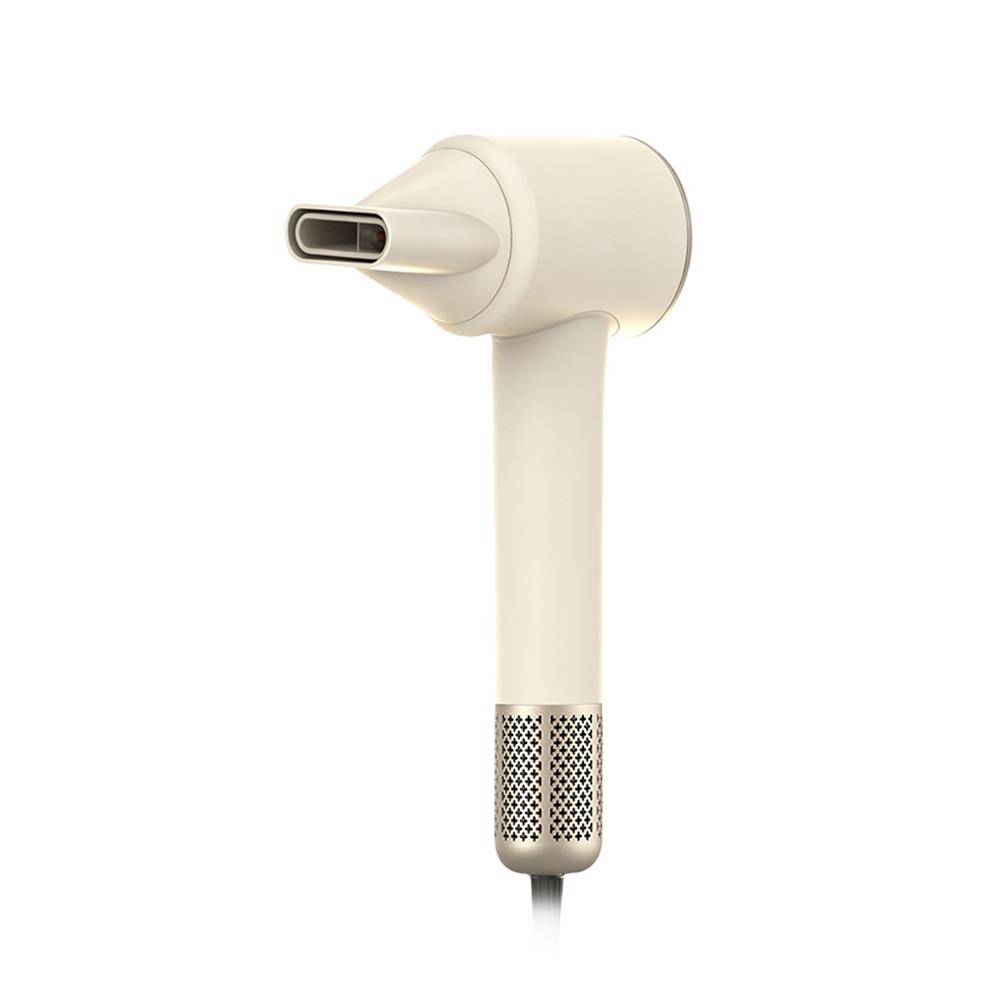 ไดร์เป่าผม BWELL BDR-02 สีแชมเปญ