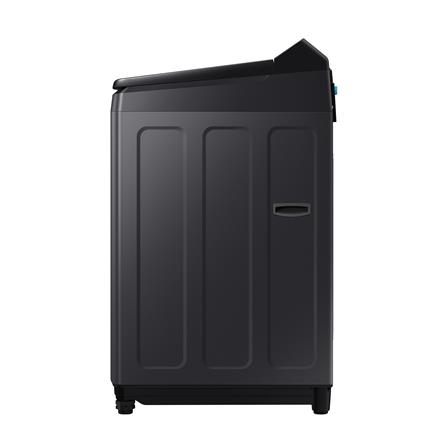 เครื่องซักผ้าฝาบน SAMSUNG WA80F19S8CST 19 กก. อินเวอร์เตอร์ สีเทาชาโคล_3