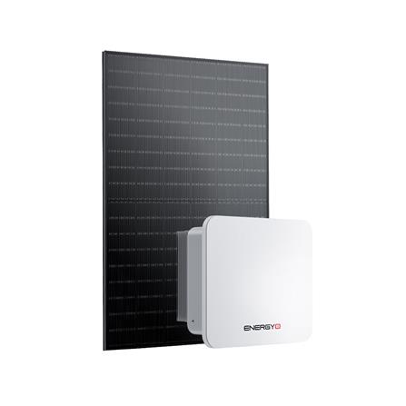 ชุดโซลาร์เซลล์ ENERGY LIB P1 LITE 10 KW 3 เฟส_1