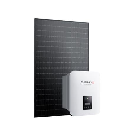 ชุดโซลาร์เซลล์ ENERGY LIB P1 LITE 6 KW 1 เฟส_1