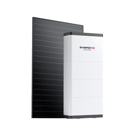 ชุดโซลาร์เซลล์ ระบบครบวงจร ENERGY LIB P1 ALL IN ONE 8 KW 1 เฟส_1