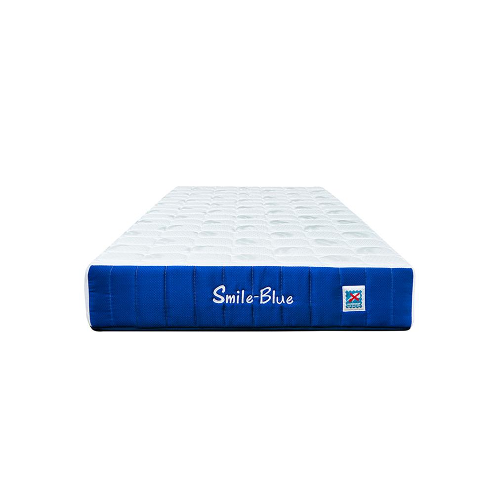 ที่นอน 3.5 ฟุต PICASSO COMFORT SMILE BLUE