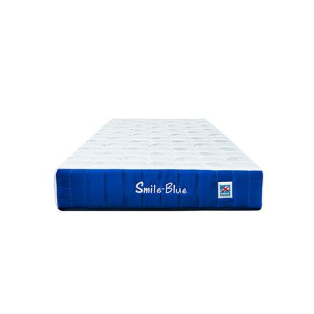 ที่นอน 3.5 ฟุต PICASSO COMFORT SMILE BLUE_1