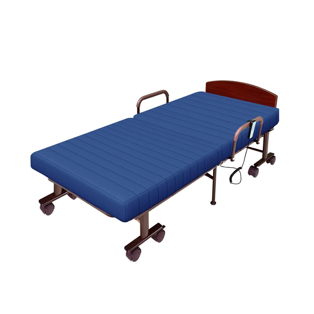 เตียงไฟฟ้า THAIBULL OLTLM5-450-90BLH สีน้ำเงิน