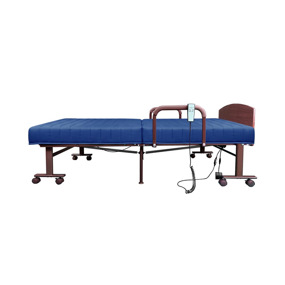เตียงไฟฟ้า THAIBULL OLTLM5-450-90BLH สีน้ำเงิน