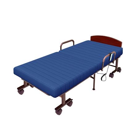 เตียงไฟฟ้า THAIBULL OLTLM5-450-90BLH สีน้ำเงิน_1