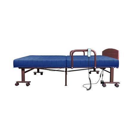 เตียงไฟฟ้า THAIBULL OLTLM5-450-90BLH สีน้ำเงิน_2