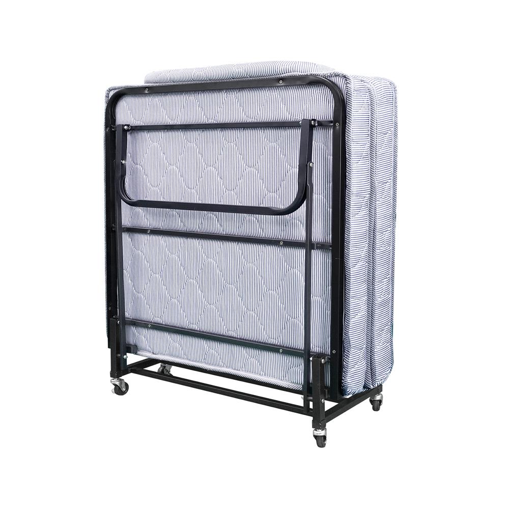 เตียงพับพร้อม TOPPER THAIBULL LK-030 95x195x39 ซม.