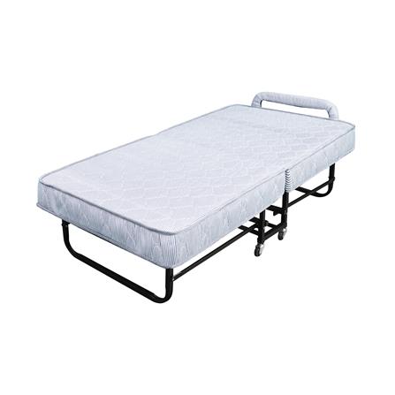 เตียงพับพร้อม TOPPER THAIBULL LK-030 95x195x39 ซม._0