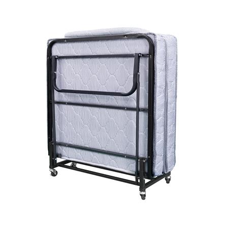 เตียงพับพร้อม TOPPER THAIBULL LK-030 95x195x39 ซม._3