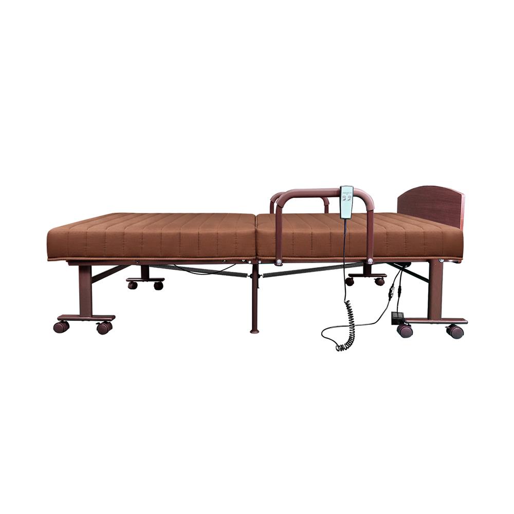 เตียงไฟฟ้า THAIBULL OLTLM5-450-90BLH สีน้ำตาล