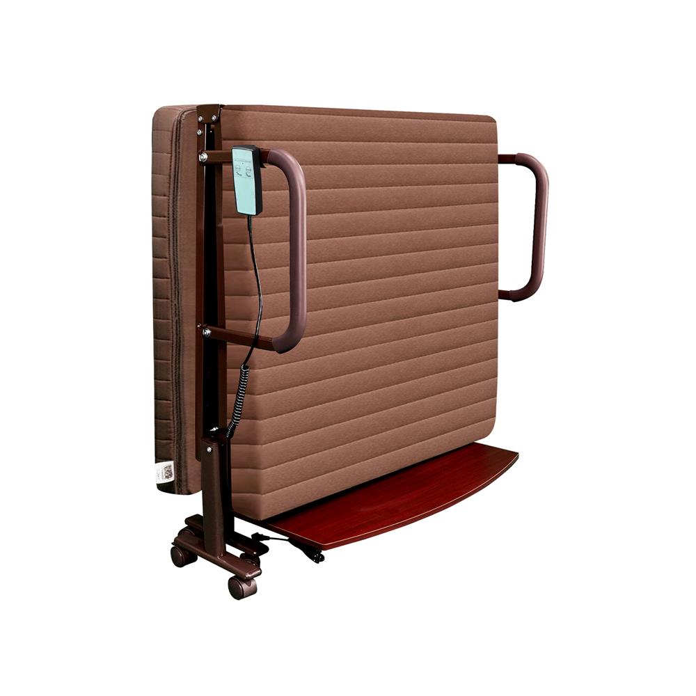 เตียงไฟฟ้า THAIBULL OLTLM5-450-90BLH สีน้ำตาล