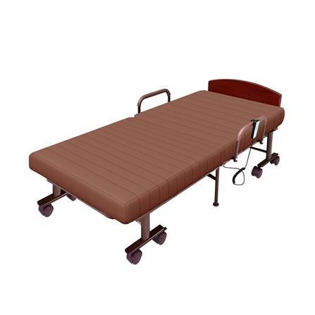 เตียงไฟฟ้า THAIBULL OLTLM5-450-90BLH สีน้ำตาล_1