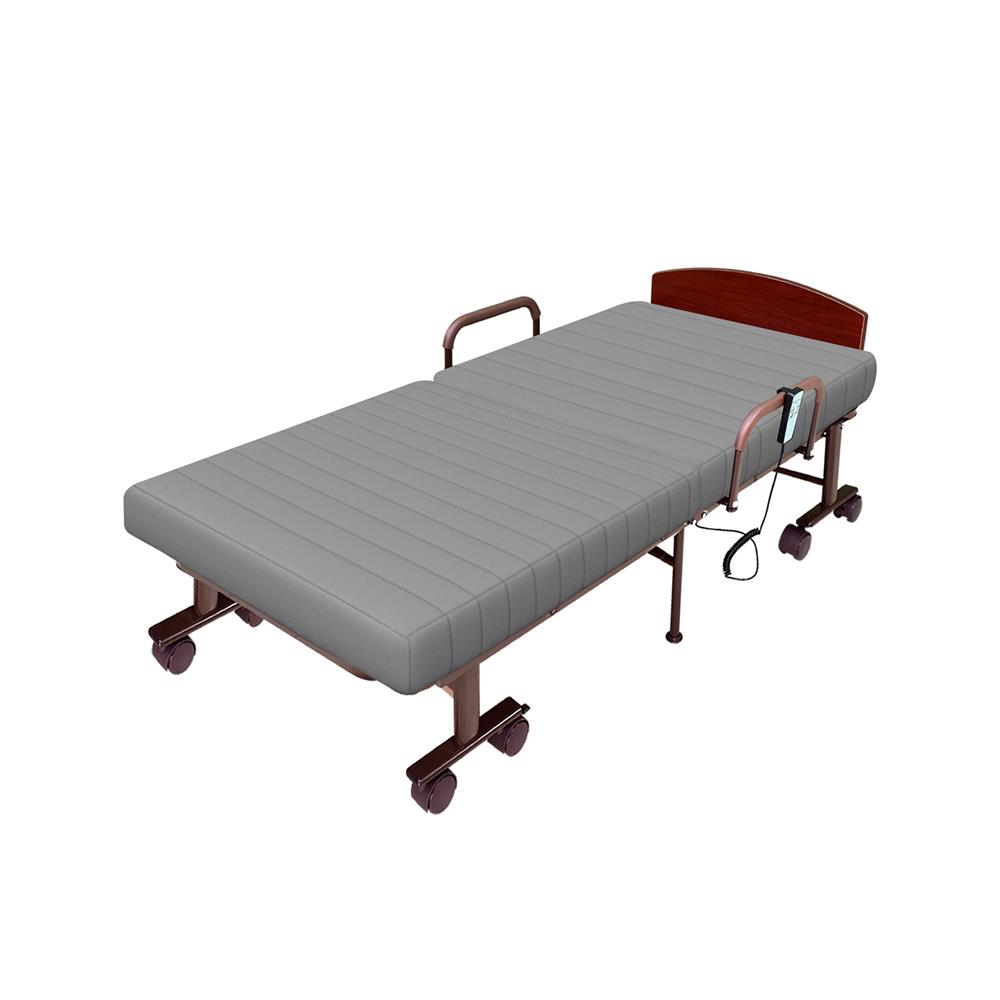 เตียงไฟฟ้า THAIBULL OLTLM5-450-90BLH สีเทา