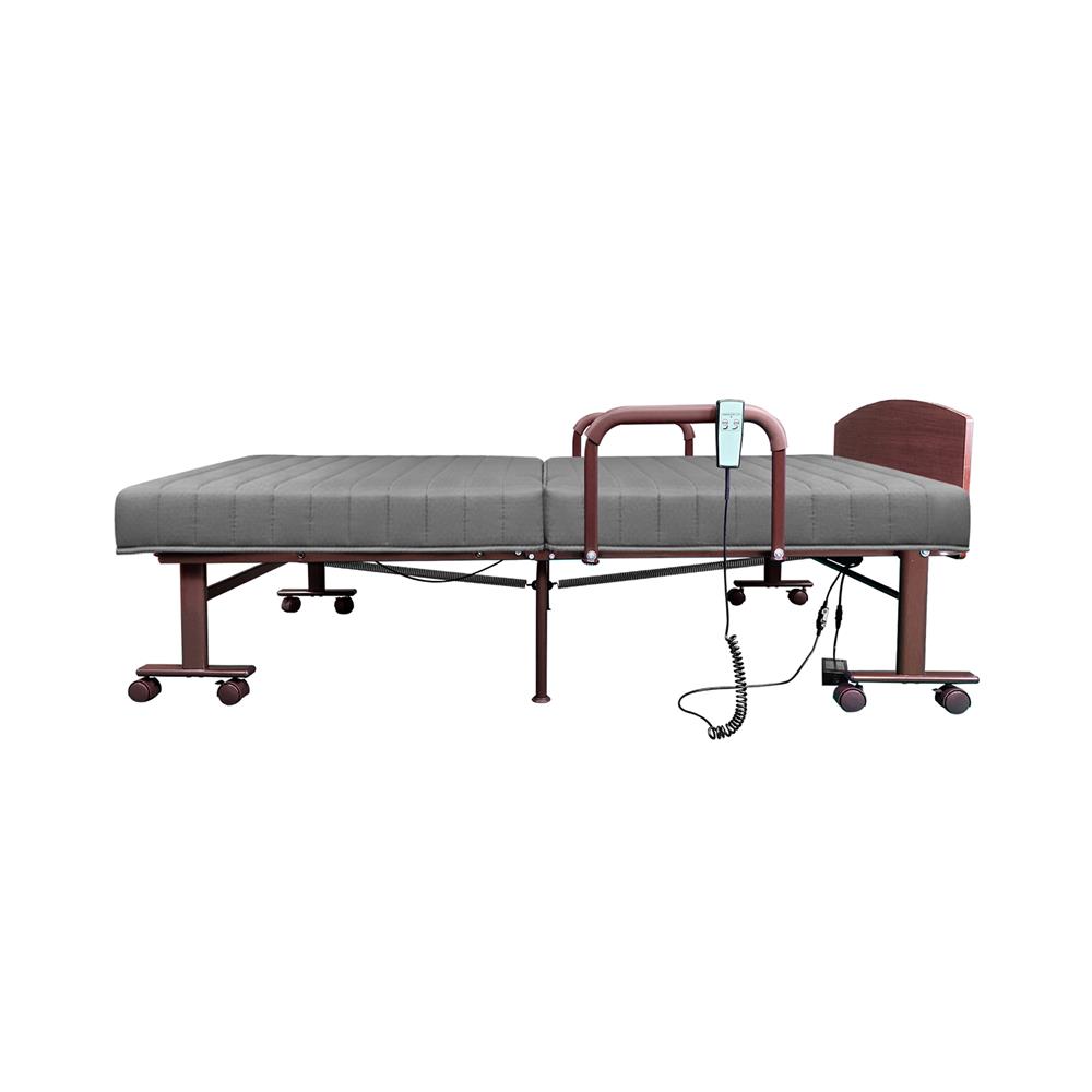 เตียงไฟฟ้า THAIBULL OLTLM5-450-90BLH สีเทา