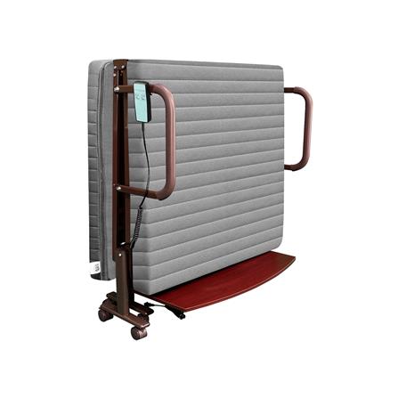 เตียงไฟฟ้า THAIBULL OLTLM5-450-90BLH สีเทา_3