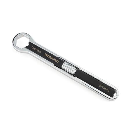 ประแจแหวน WORKPRO WP272016 15 มม._0