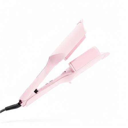 เครื่องหนีบผม BWELL BCL-06 สีชมพูอ่อน_1