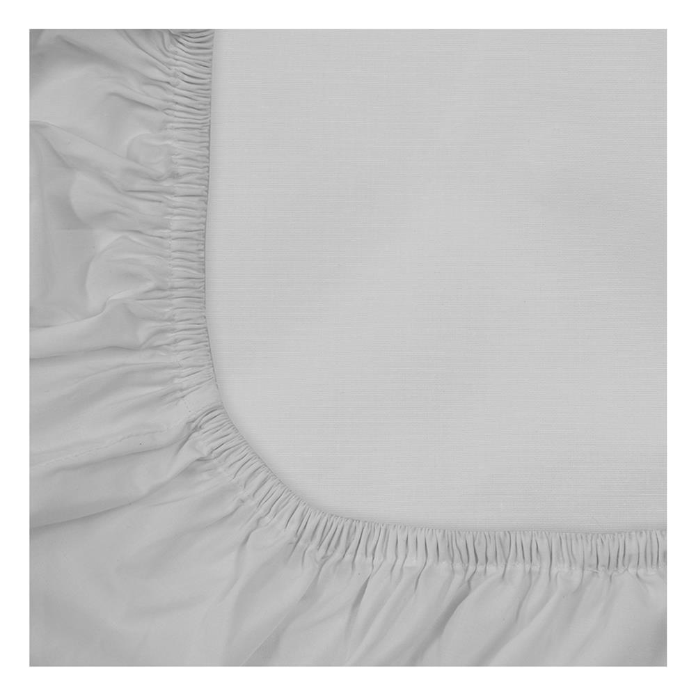 ชุดผ้าปูที่นอน 3.5 ฟุต (ชุด 3 ชิ้น) PICASSO SMILE สี GREY