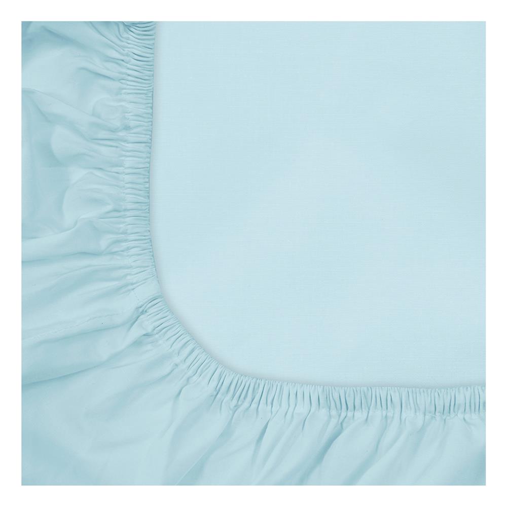 ชุดผ้าปูที่นอน 3.5 ฟุต (ชุด 4 ชิ้น) PICASSO SMILE สี GREEN MINT