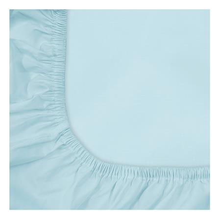 ชุดผ้าปูที่นอน 3.5 ฟุต (ชุด 3 ชิ้น) PICASSO SMILE สี GREEN MINT_3