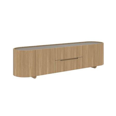 ตู้วางทีวี SB FURNITURE WINBER 19243372 สีวีเนียร์โอ๊ค_2