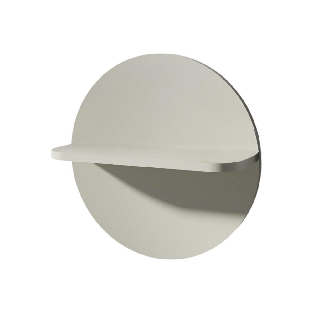 ชั้นแขวนผนัง SB FURNITURE LAV 19225888 สี PASTELA CREAM