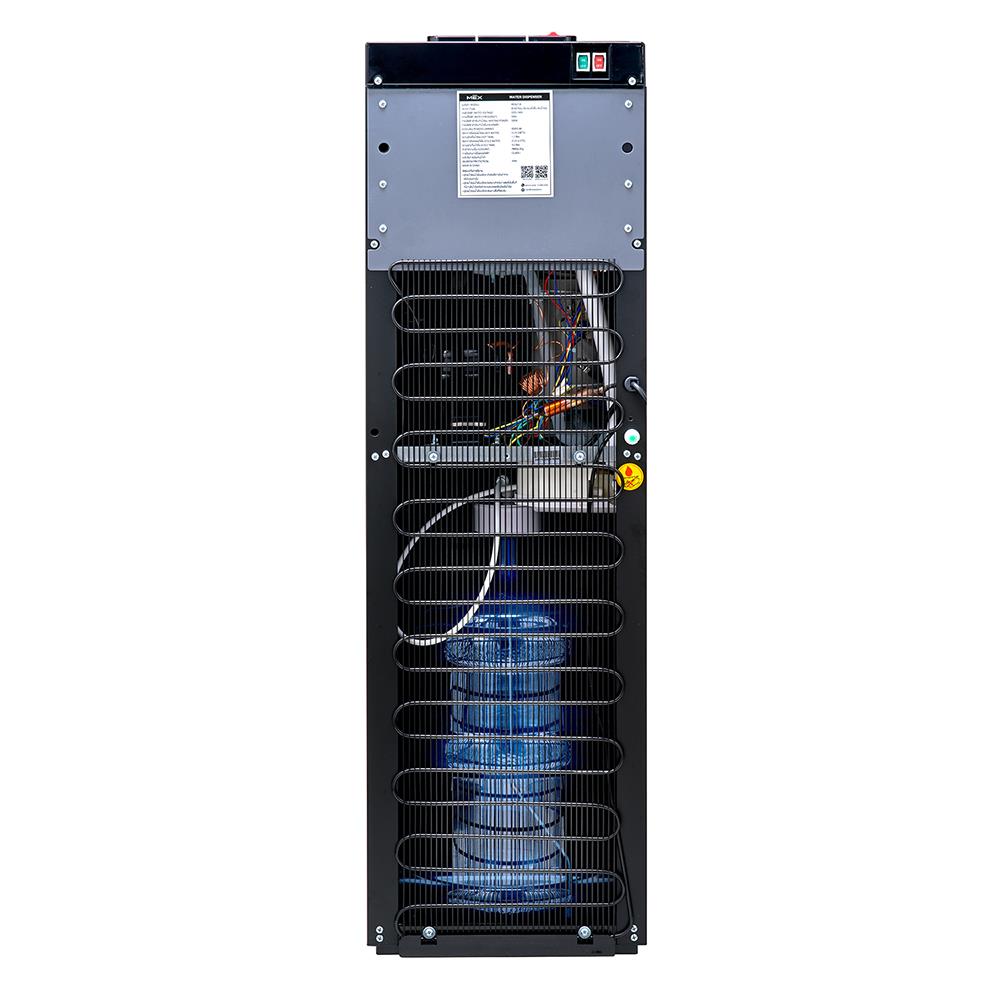 ตู้น้ำดื่ม MEX ME607-B