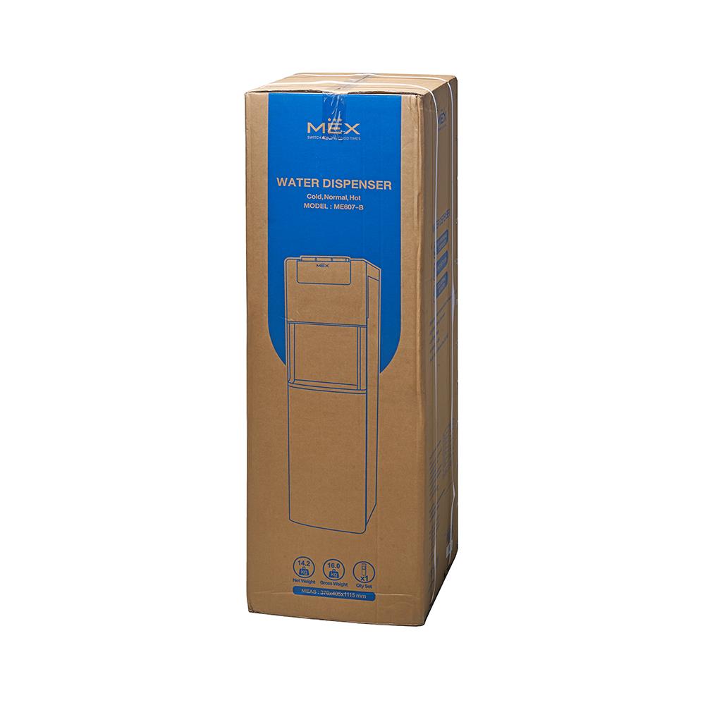 ตู้น้ำดื่ม MEX ME607-B