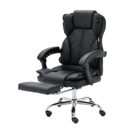 เก้าอี้สำนักงาน KONCEPT WIMBUSS 19234948 สีดำ_0