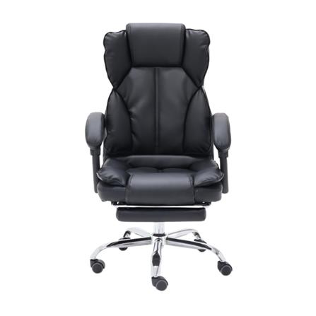 เก้าอี้สำนักงาน KONCEPT WIMBUSS 19234948 สีดำ_1