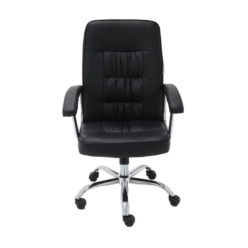 เก้าอี้สำนักงาน KONCEPT WARDINE 19231962 สีดำ