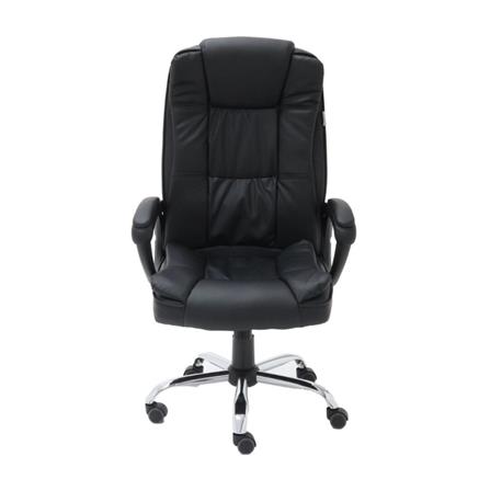 เก้าอี้สำนักงาน KONCEPT WESTKA 19231963 สีดำ_1