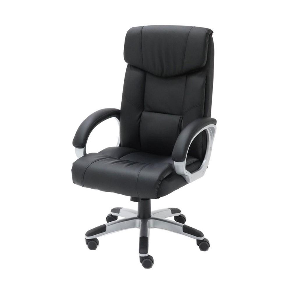 เก้าอี้สำนักงาน KONCEPT WILLEEN 19231964 สีดำ