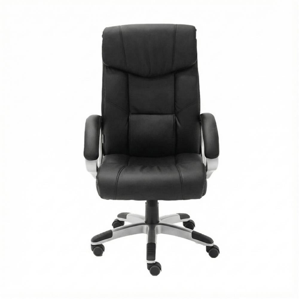 เก้าอี้สำนักงาน KONCEPT WILLEEN 19231964 สีดำ