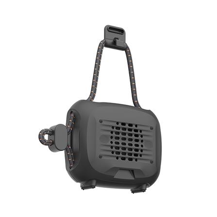 ลำโพงบลูทูธสำหรับพกพา TAZATA GOCLIP IX_1