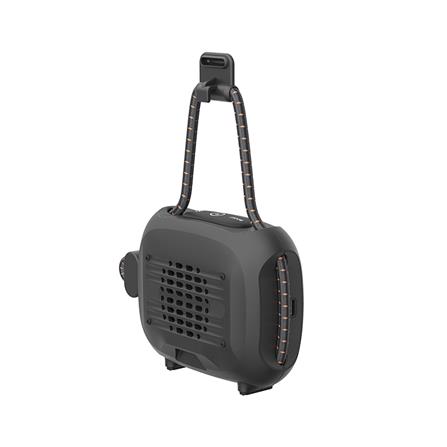 ลำโพงบลูทูธสำหรับพกพา TAZATA GOCLIP IX_2