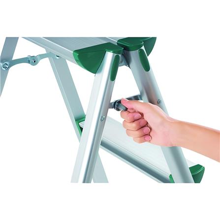 บันได STEP 2 ขั้น TRUSCO TAF-2/253-7478 สีเงิน_2