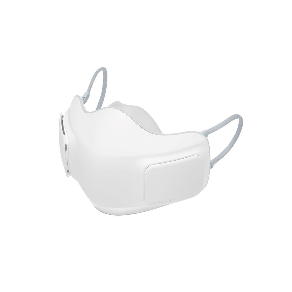 ของแถม หน้ากากเครื่องฟอก LG AP300AWFA.ABAE