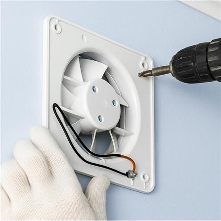 ติดตั้งพัดลมดูดอากาศผนัง_0